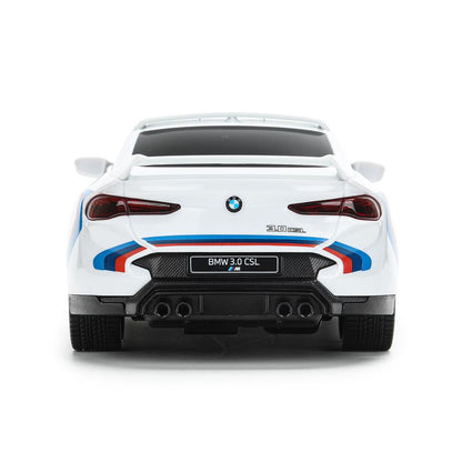 Машина р/у BMW 3.0 csl 1:24 Rastar в кор.18шт