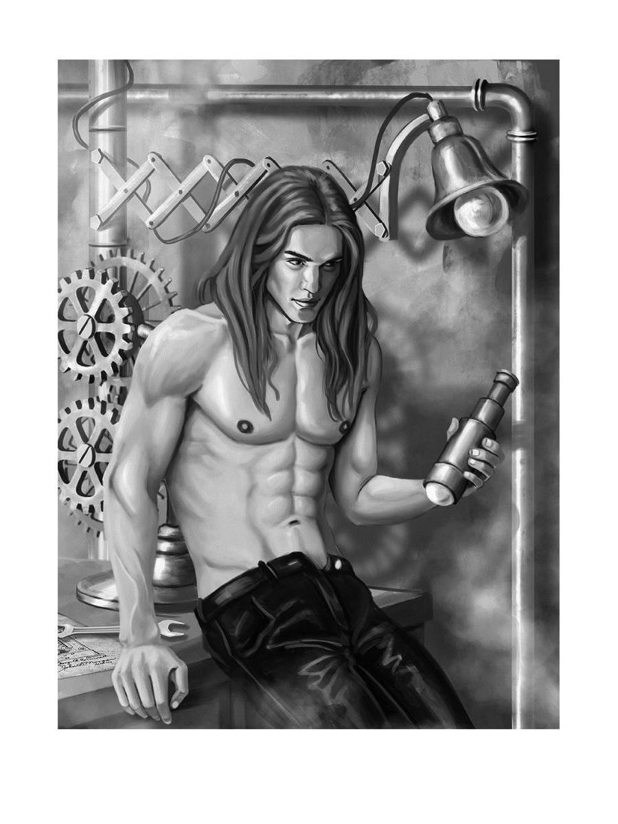 Принц темных улиц