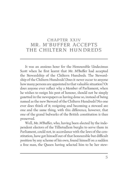 The Three Clerks 2: на англ.яз