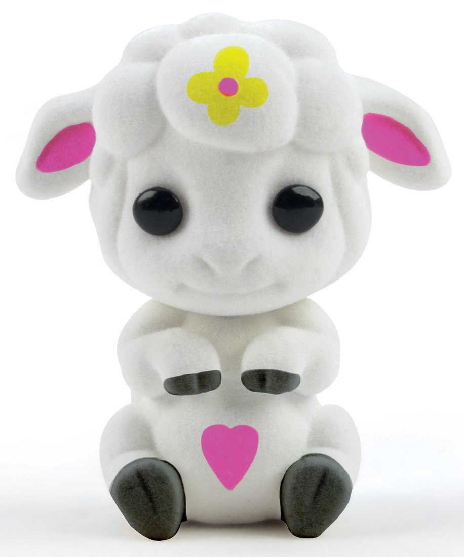 Игровой набор "Сладкие сны Ягненок" /FF102