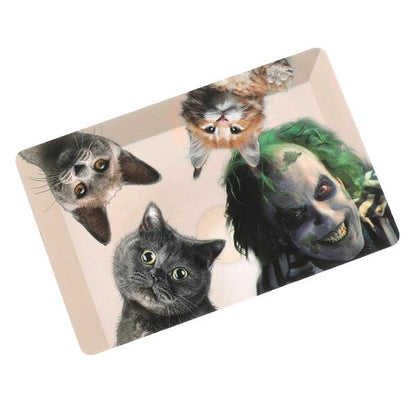 Битлджус. Мемофикс. Карточная игра в плотной коробке. 160х110х40 мм. Умные игры в кор.50шт