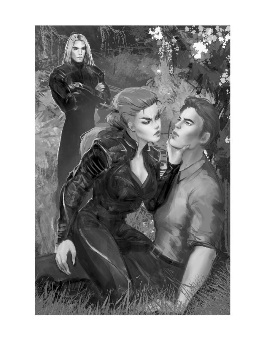 Ловцы небесных алмазов