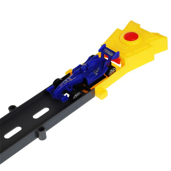 Véhicule avec catapulte, dinosaure, cor.52*31,7*6,9 cm, ТЕХНОДРАЙВ dans cor.2*12шт