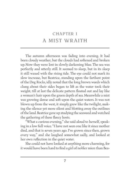 Beatrice = Беатрис: на англ.яз