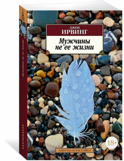 Мужчины не ее жизни (нов/обл.)