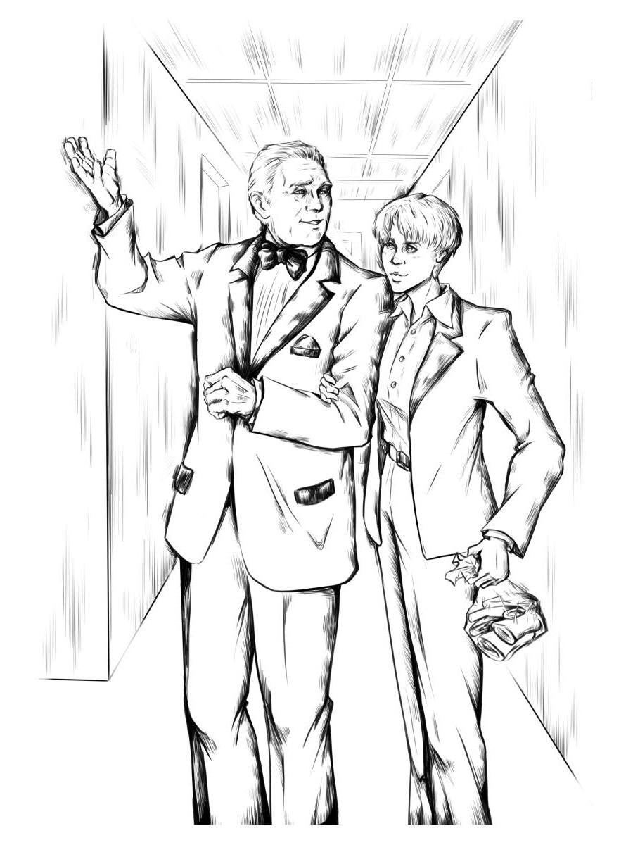 Фанаты. Счастье из прошлого