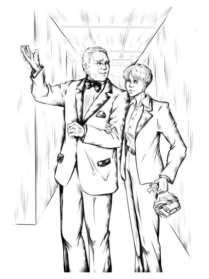 Фанаты. Счастье из прошлого