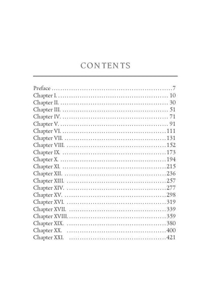 Satanstoe or The Littlepage Manuscripts / Сатаньское или Маленькие манускрипты