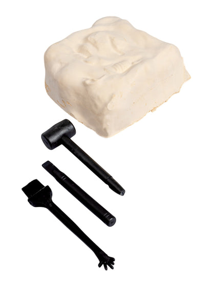 Раскопки "Натуральные самоцветы" 14+