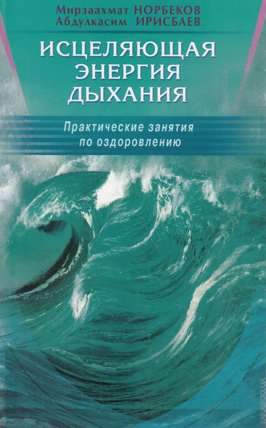 Исцеляющая энергия движения. Практические занятия по оздоровлению