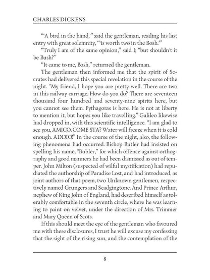 The Haunted House = Дом с приведениями: на англ.яз