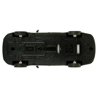 Машина металл KIA k7, 11,5 см, двери, инерция, кор. Технопарк в кор.2*48шт