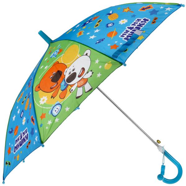 Зонт детский "Ми-ми-мишки" 45 cm, dans un paquet. L'image est en cor.120шт