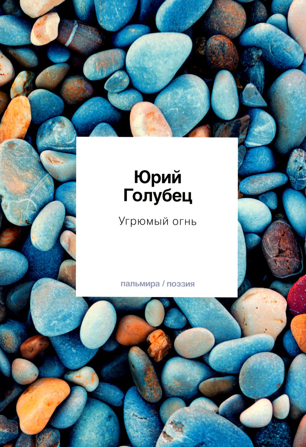 Угрюмый огнь: первая книга песен