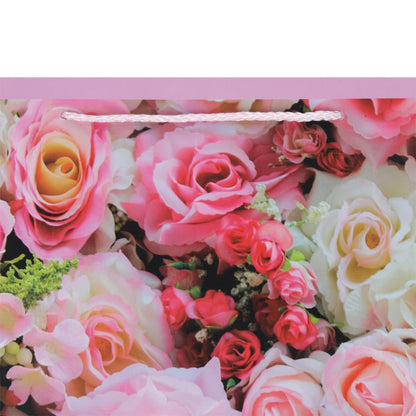 Paquet de sous-produits MAТОВЫЙ xl,melkie roses,140 gr/м2 CHУДО ПРАЗДНИК в кор.5*12шт