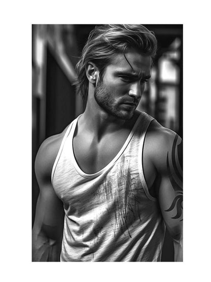 Дыхание волка