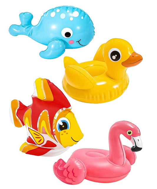 Intex. Надувная игрушка микс арт.59590NP