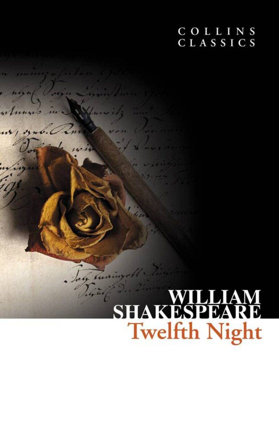 Twelfth Night (Shakespeare ) Двенадцатая ночь (Шекспир) /Книги на английском языке