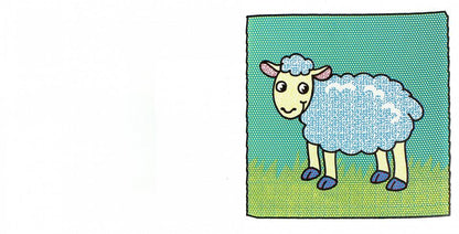 Моя первая раскраска. Раскрасим водой!/кошечка