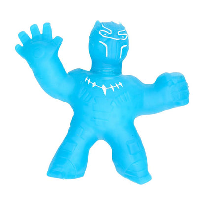 Антистресс тянучка, блистер Супер Флекс в кор.4*12шт