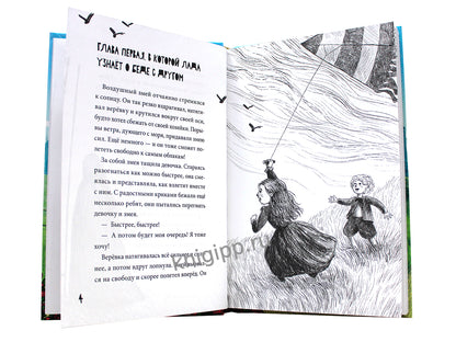 ДЕТСКИЙ ДЕТЕКТИВ 144стр. СОКРОВИЩЕ ЭЙЛАНДА