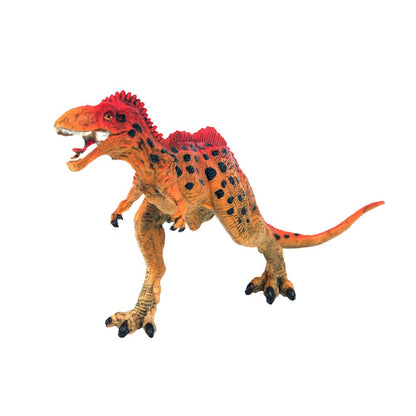 Jeu de dinosaure en plastique pour camion IJGРАЕМ ВМЕСТЕ en cor.2*108шт