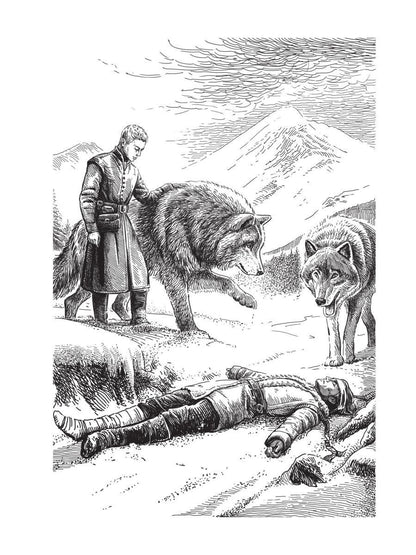 Мар. Слуга императора. Кн. 2: Щит императора