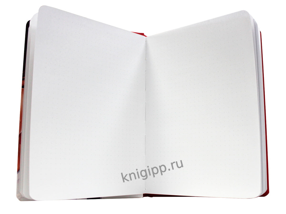 БЛОКНОТ ТОЧКАБУК 180°. ПАРОЧКА ИЗ КОРЕЙСКОЙ ДОРАМЫ