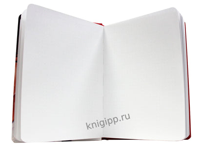 БЛОКНОТ ТОЧКАБУК 180°. ПАРОЧКА ИЗ КОРЕЙСКОЙ ДОРАМЫ