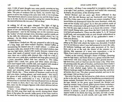 La collection complète des Bronte