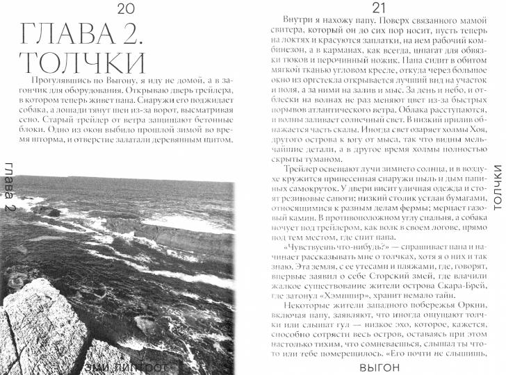 Выгон