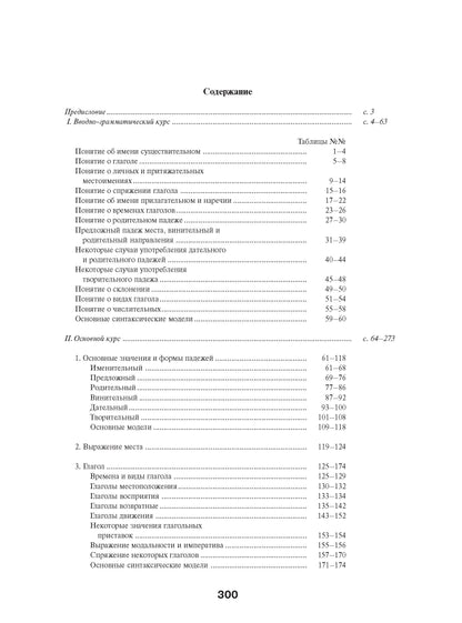 Русская грамматика в картинках для начинающих. 11-е изд.
