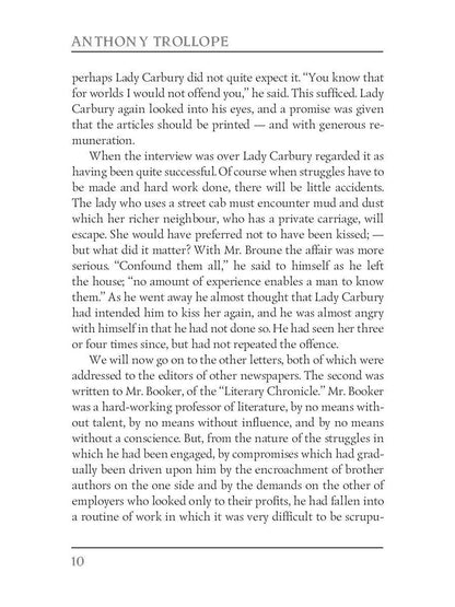 The Way We Live Now 1 = Как мы теперь живем 1: на англ.яз