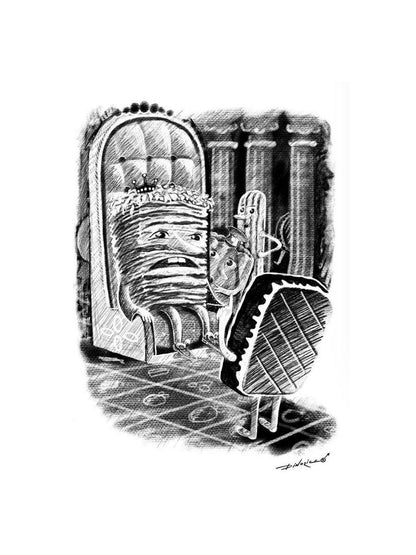 Страна тортов