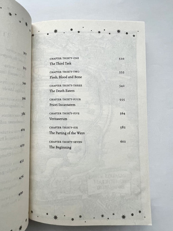 Harry Potter and the Goblet of Fire J.K. Rowling Гарри Поттер и Кубок Огня Д.К. Роулинг / Книги на английском языке