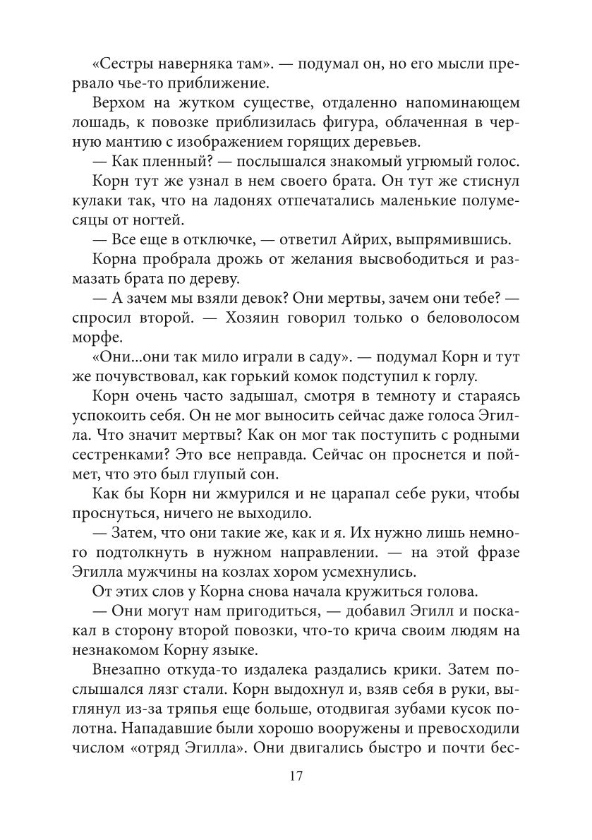 Хроники Вечной Многогранности. Книга порядка