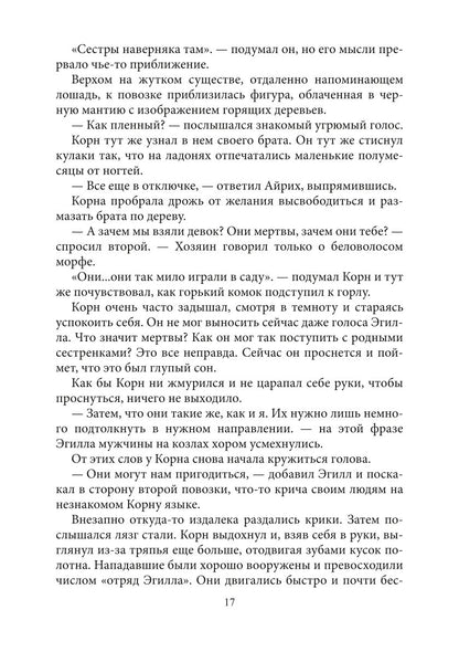 Хроники Вечной Многогранности. Книга порядка