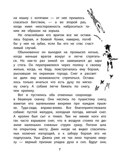 36.ДЛ.РоЖ.Джек-Боевой Конек (12+)