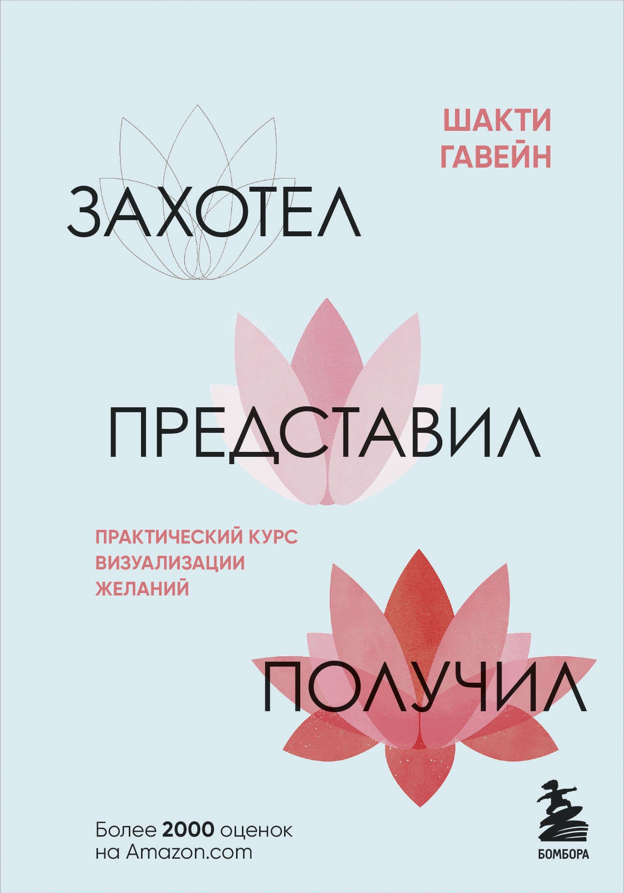 Захотел, представил, получил. Cours pratique de visualisation de la peau