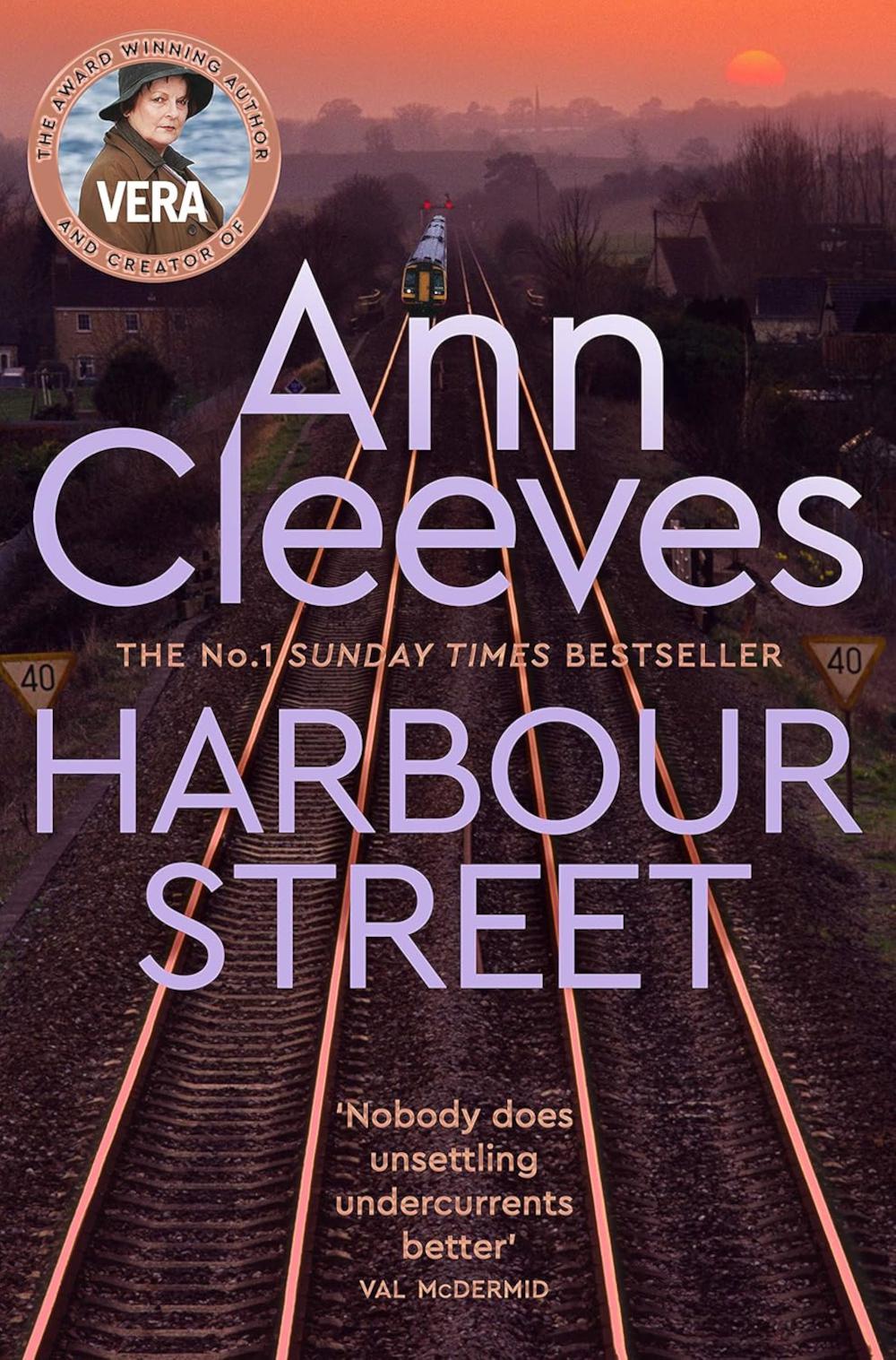 Harbour Street (Vera Stanhope) Ned