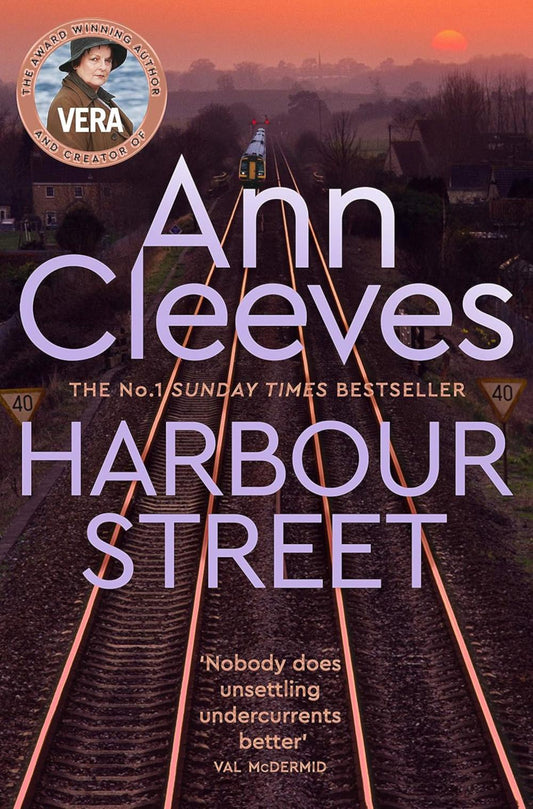 Harbour Street (Vera Stanhope) Ned
