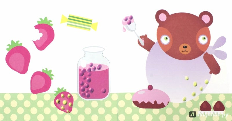 Мастерилка. Пластилин и палочки. Не просто пластилин (для детей 5-7 лет)