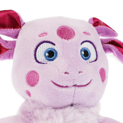 Jeu de société LUNTIK LUNTIK, 16 cm, озвуч, в пак. МУЛЬТИ-ПУЛЬТИ в кор.24шт