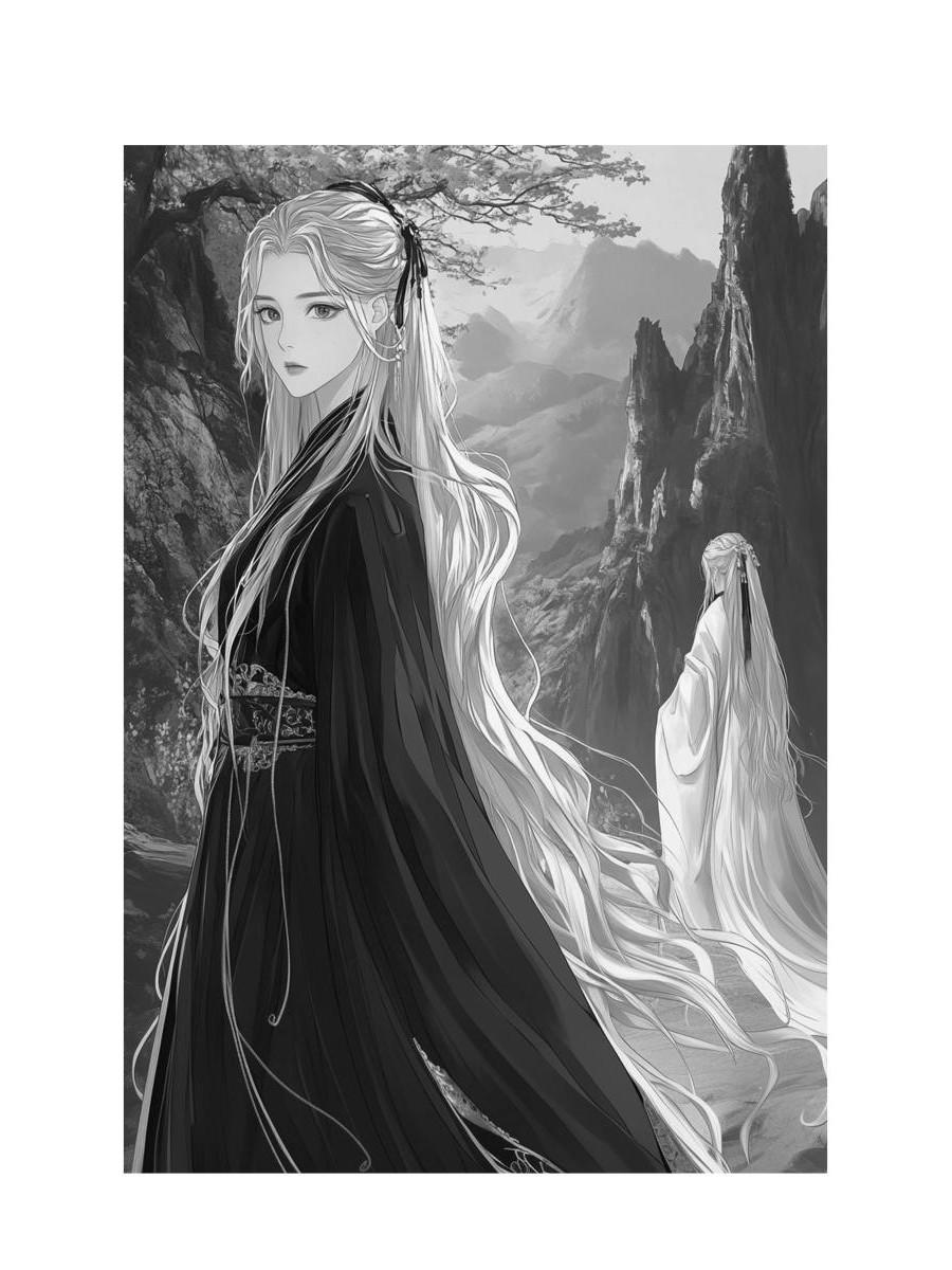 Цин Але. Учитель этой барышни. Т. 2