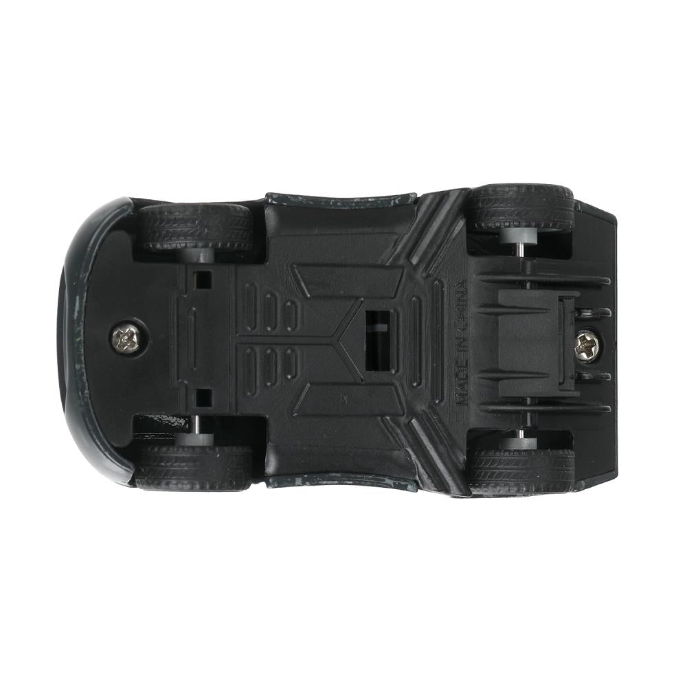 Machine à taches en métal, 7,5 cm, dans un assortiment, blister - dans la couleur 2*192 pouces