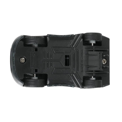 Machine à taches en métal, 7,5 cm, dans un assortiment, blister - dans la couleur 2*192 pouces