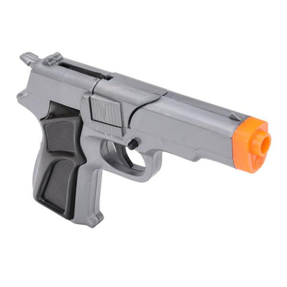 Pistolet pour pistolets à pistolet, 8 pièces, en acier inoxydable, blister 22*17*4 cm, VMVVMЕСТЕ en cor.8*36 pouces
