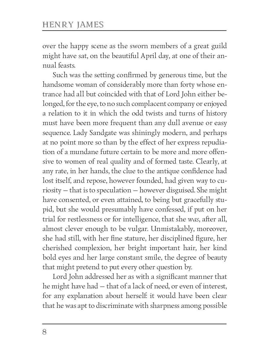 The Outcry = Аукцион: на англ.яз