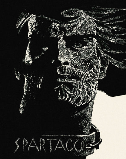 Джованьоли. Спартак