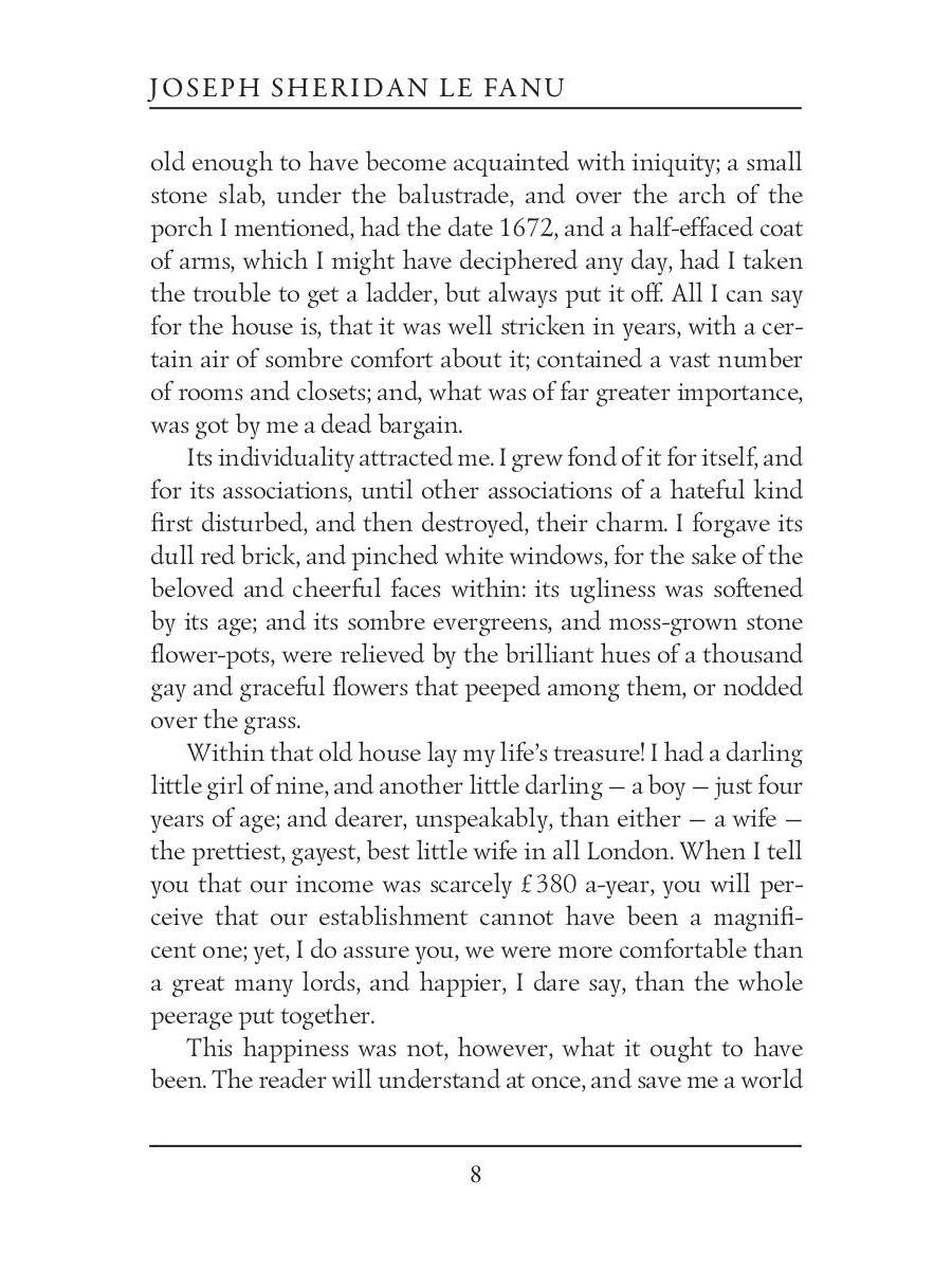 The Mysterious Lodger = Загадочный житель: на англ.яз